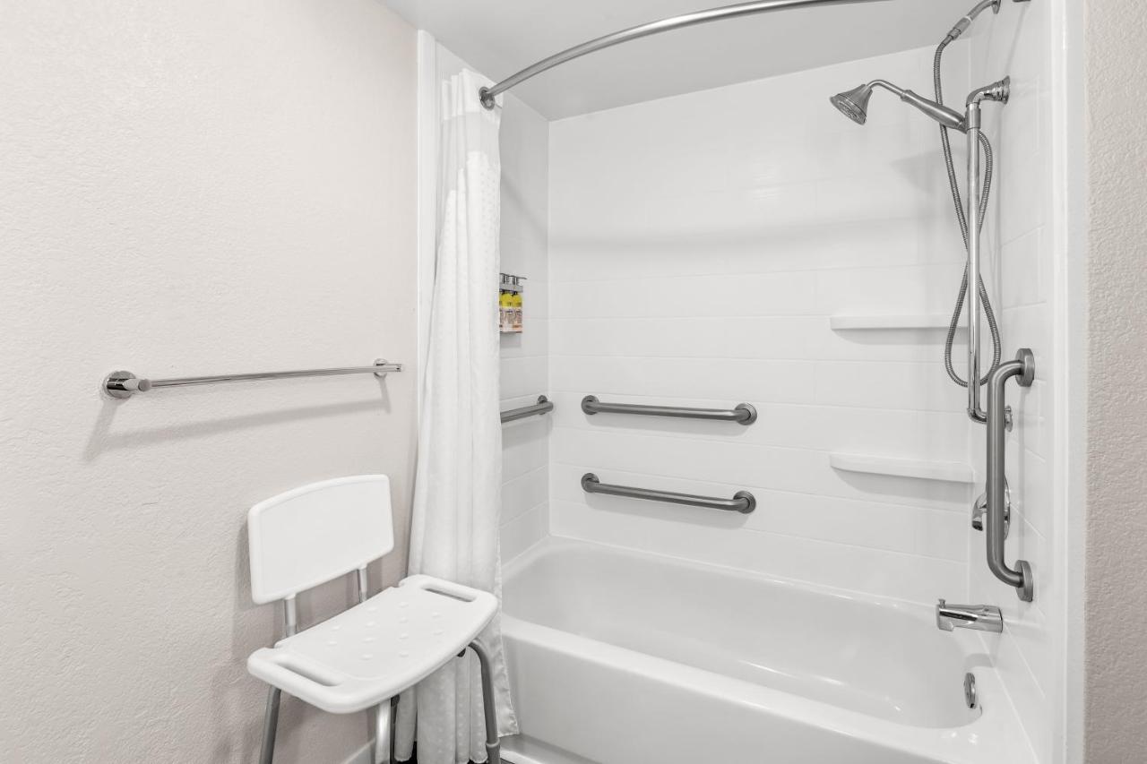 Holiday Inn Express Hotel & Suites Greenville-I-85 & Woodruff Road By Ihg Kültér fotó