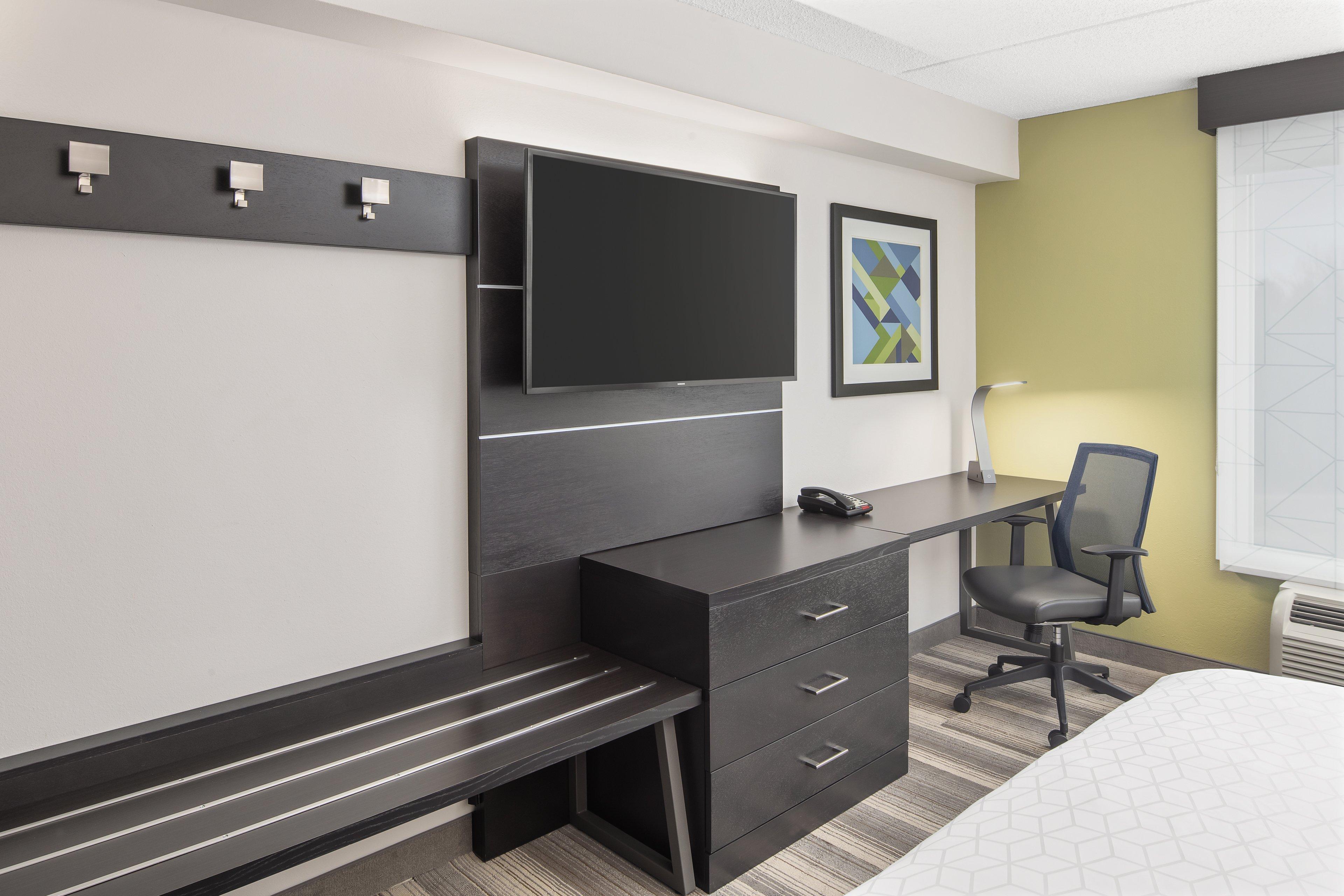 Holiday Inn Express Hotel & Suites Greenville-I-85 & Woodruff Road By Ihg Kültér fotó