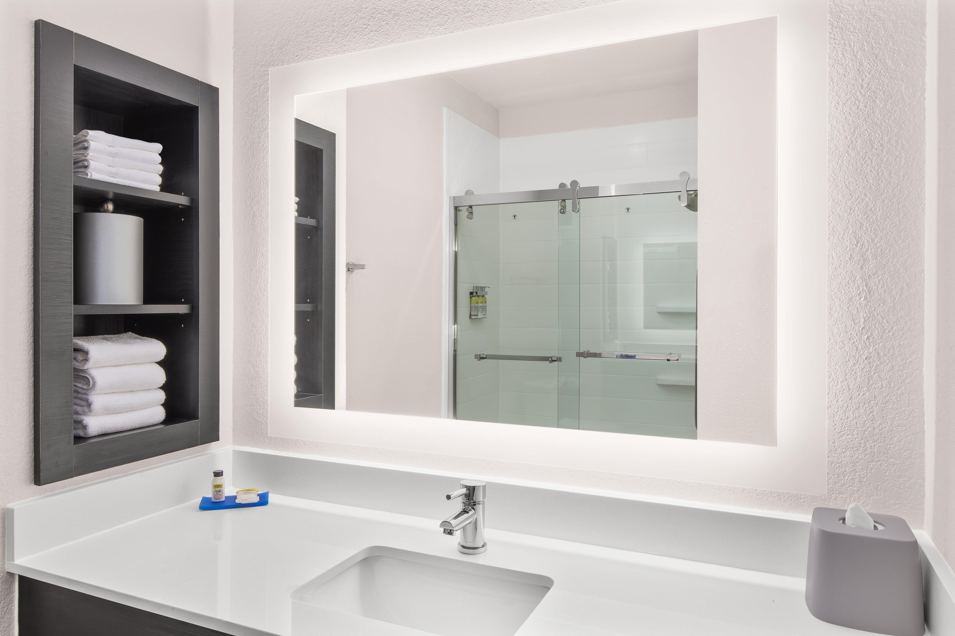 Holiday Inn Express Hotel & Suites Greenville-I-85 & Woodruff Road By Ihg Kültér fotó
