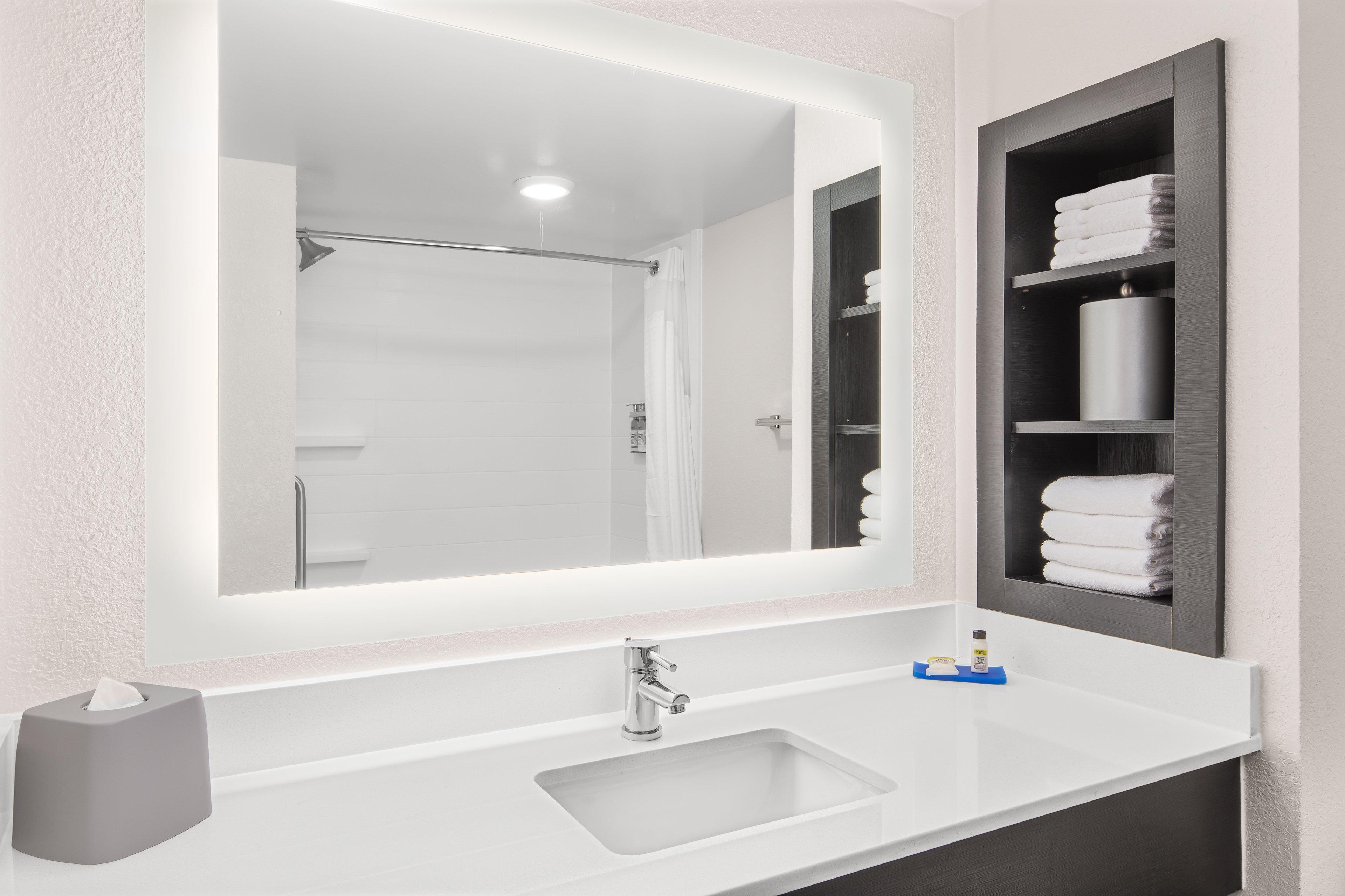 Holiday Inn Express Hotel & Suites Greenville-I-85 & Woodruff Road By Ihg Kültér fotó