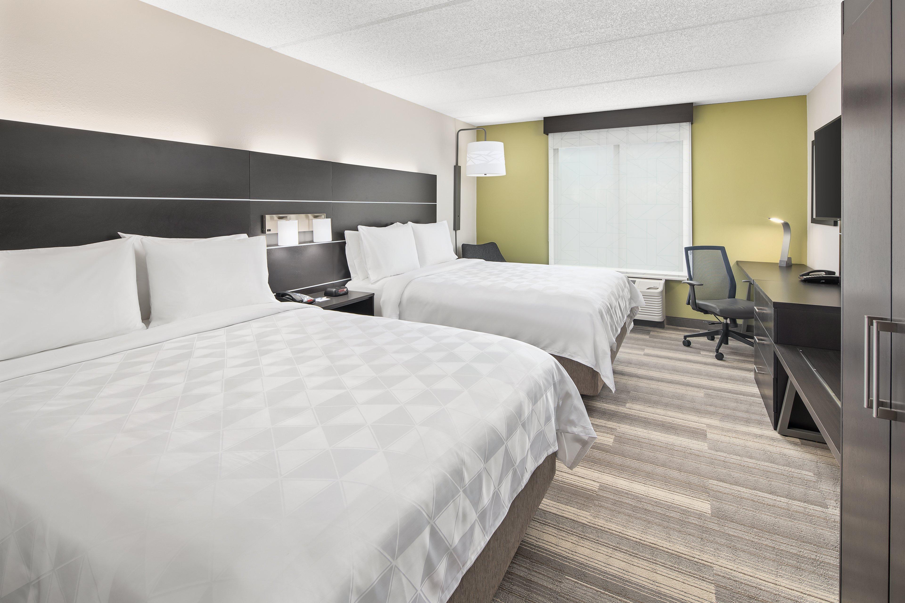 Holiday Inn Express Hotel & Suites Greenville-I-85 & Woodruff Road By Ihg Kültér fotó