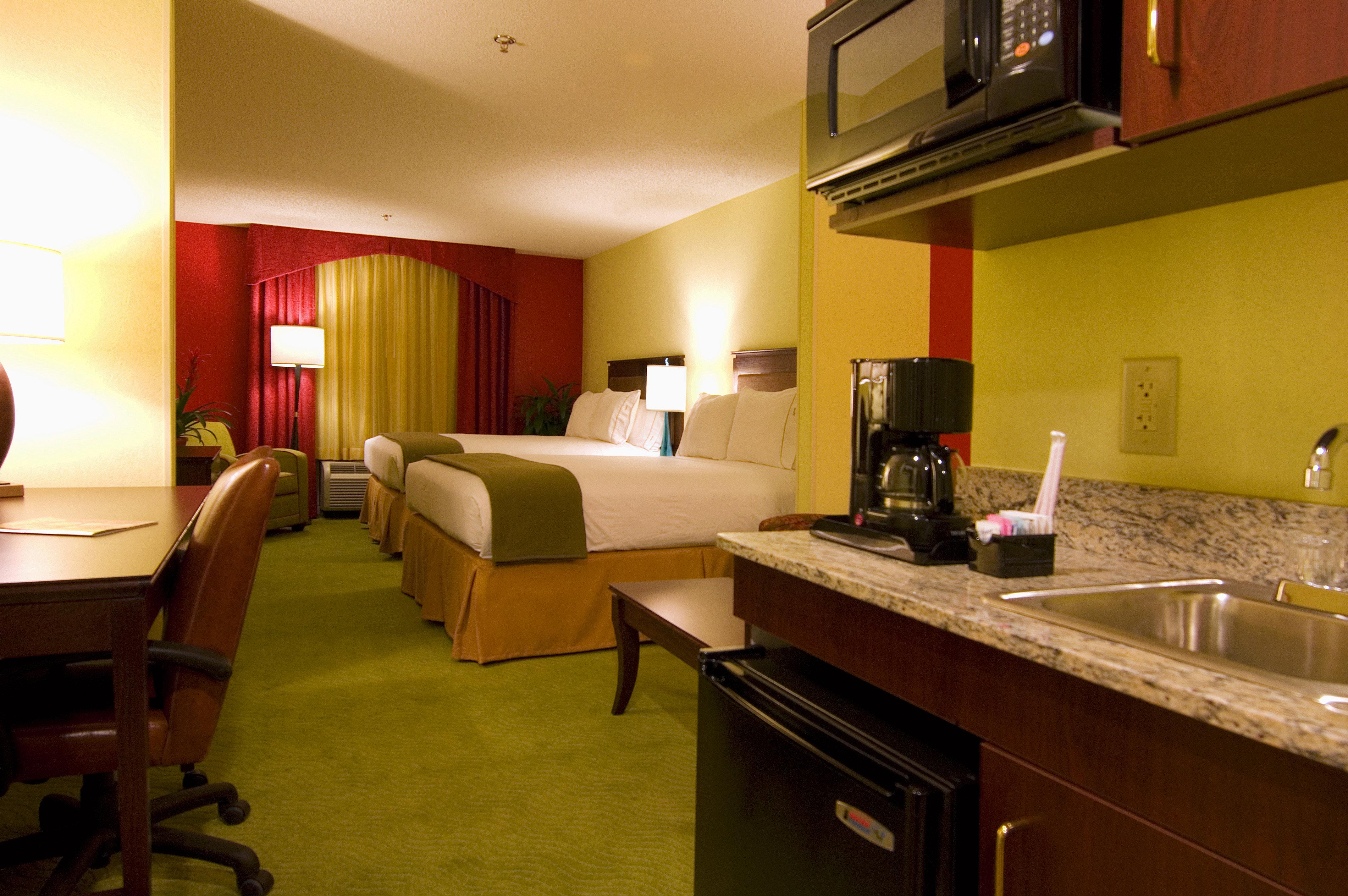 Holiday Inn Express Hotel & Suites Greenville-I-85 & Woodruff Road By Ihg Kültér fotó