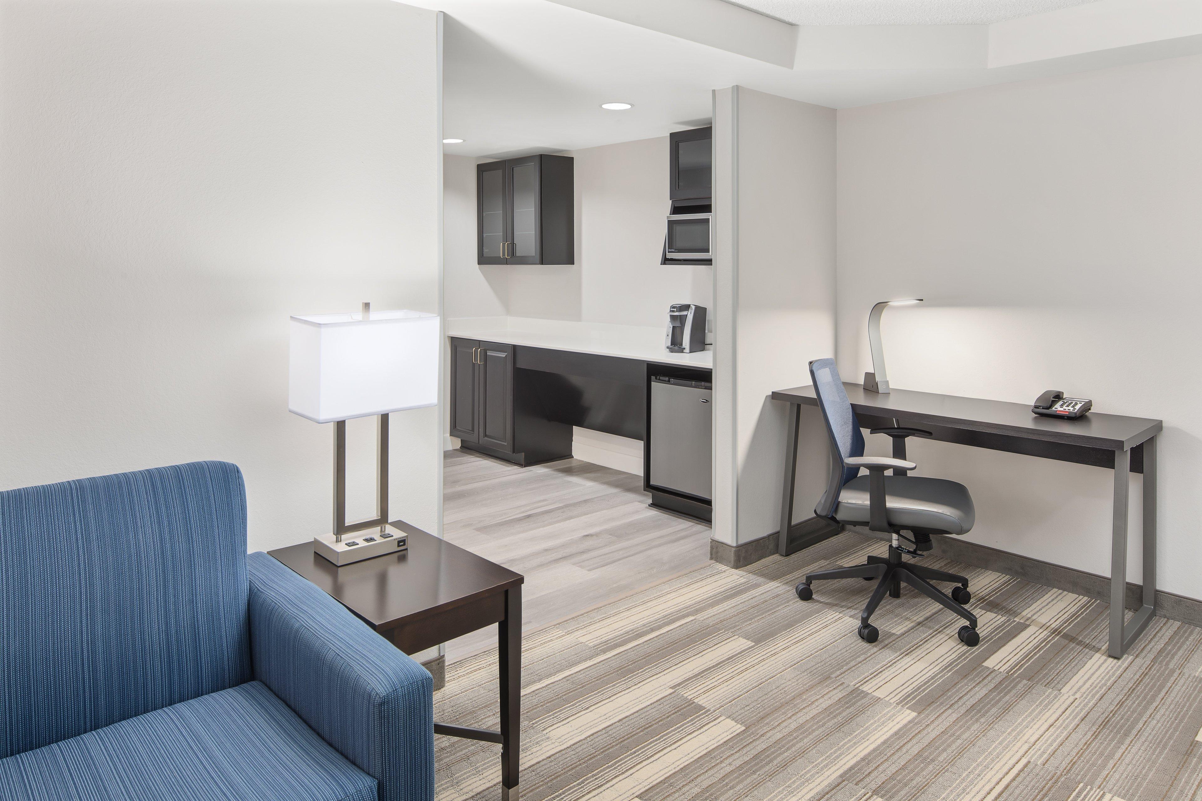 Holiday Inn Express Hotel & Suites Greenville-I-85 & Woodruff Road By Ihg Kültér fotó