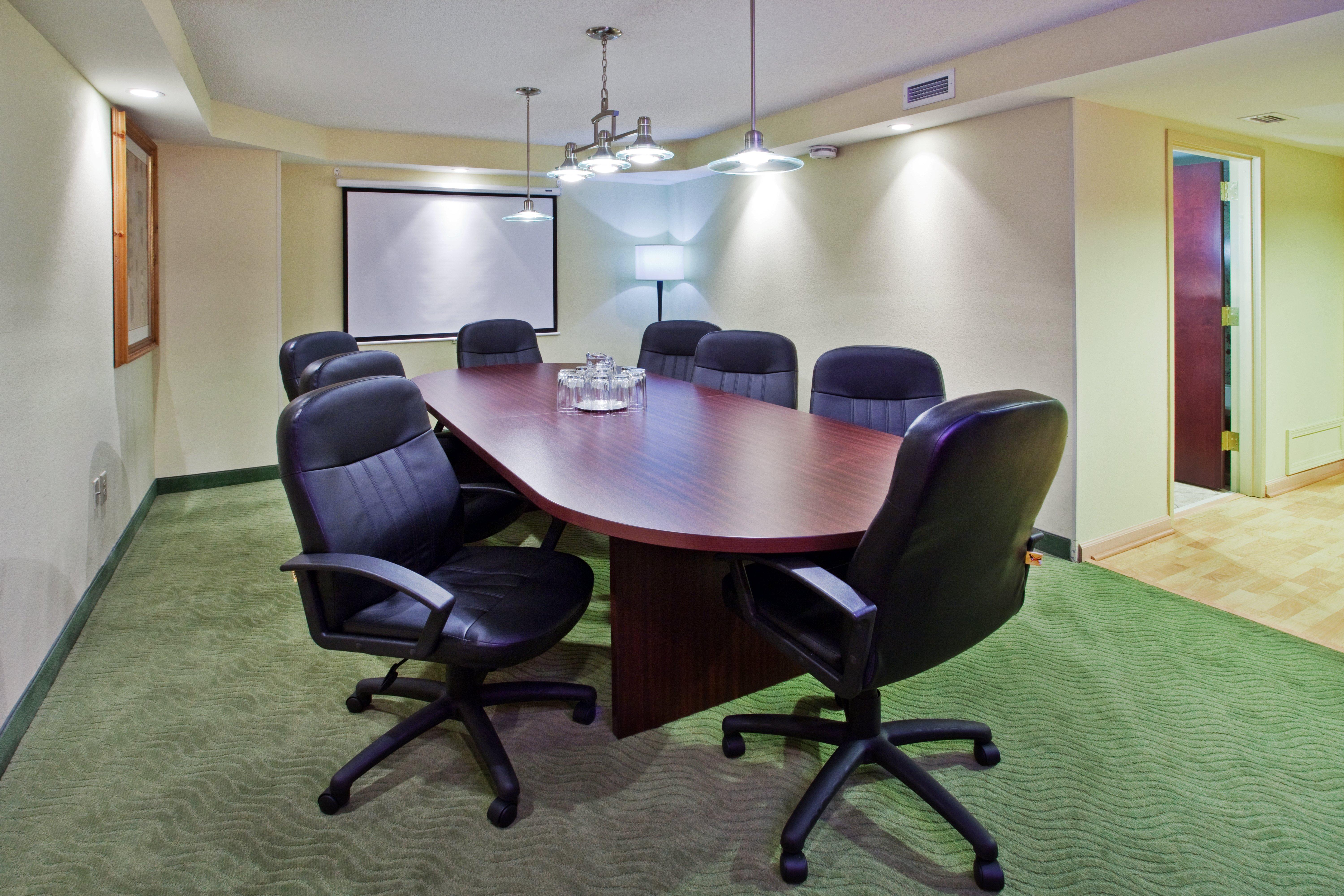 Holiday Inn Express Hotel & Suites Greenville-I-85 & Woodruff Road By Ihg Kültér fotó
