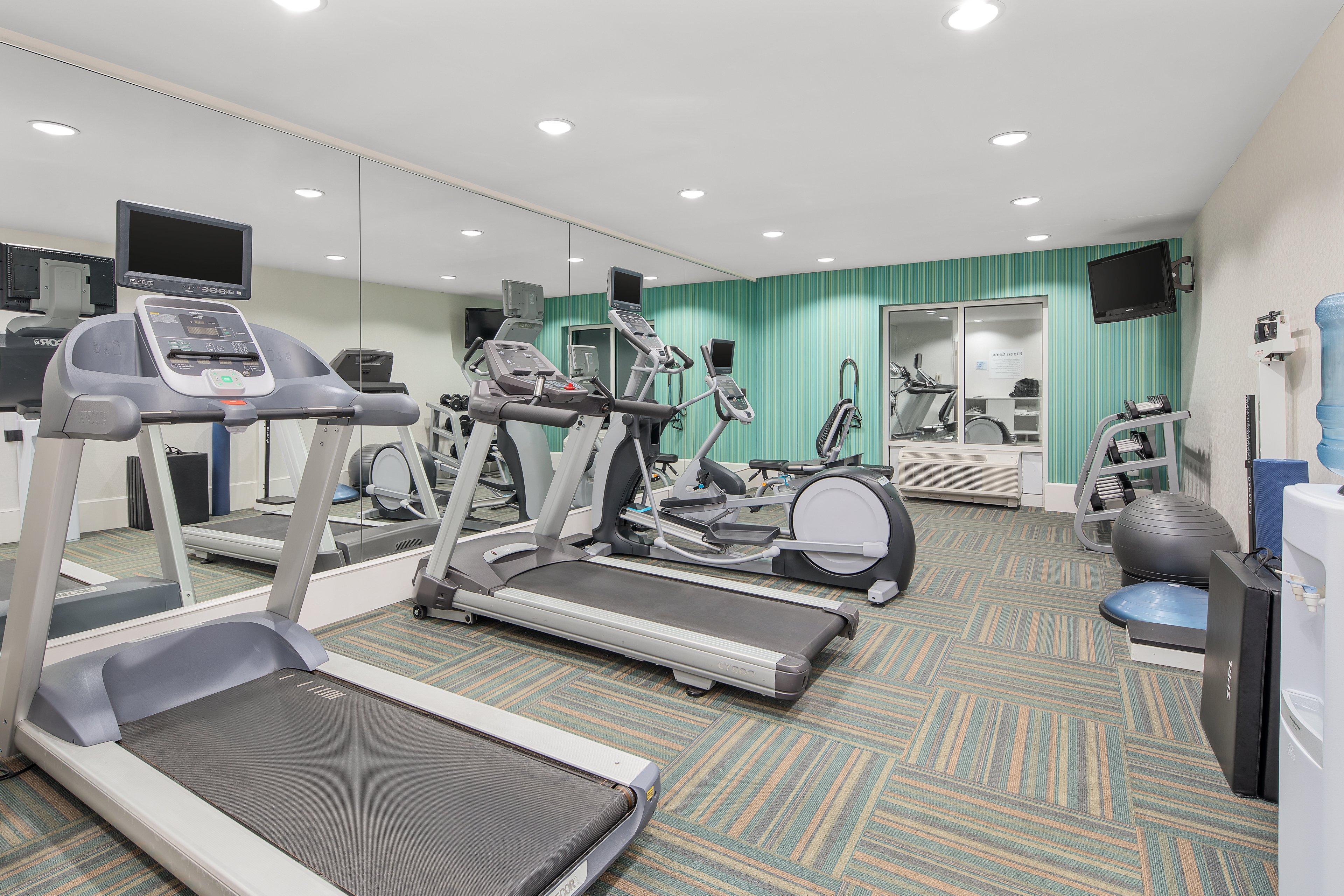 Holiday Inn Express Hotel & Suites Greenville-I-85 & Woodruff Road By Ihg Kültér fotó