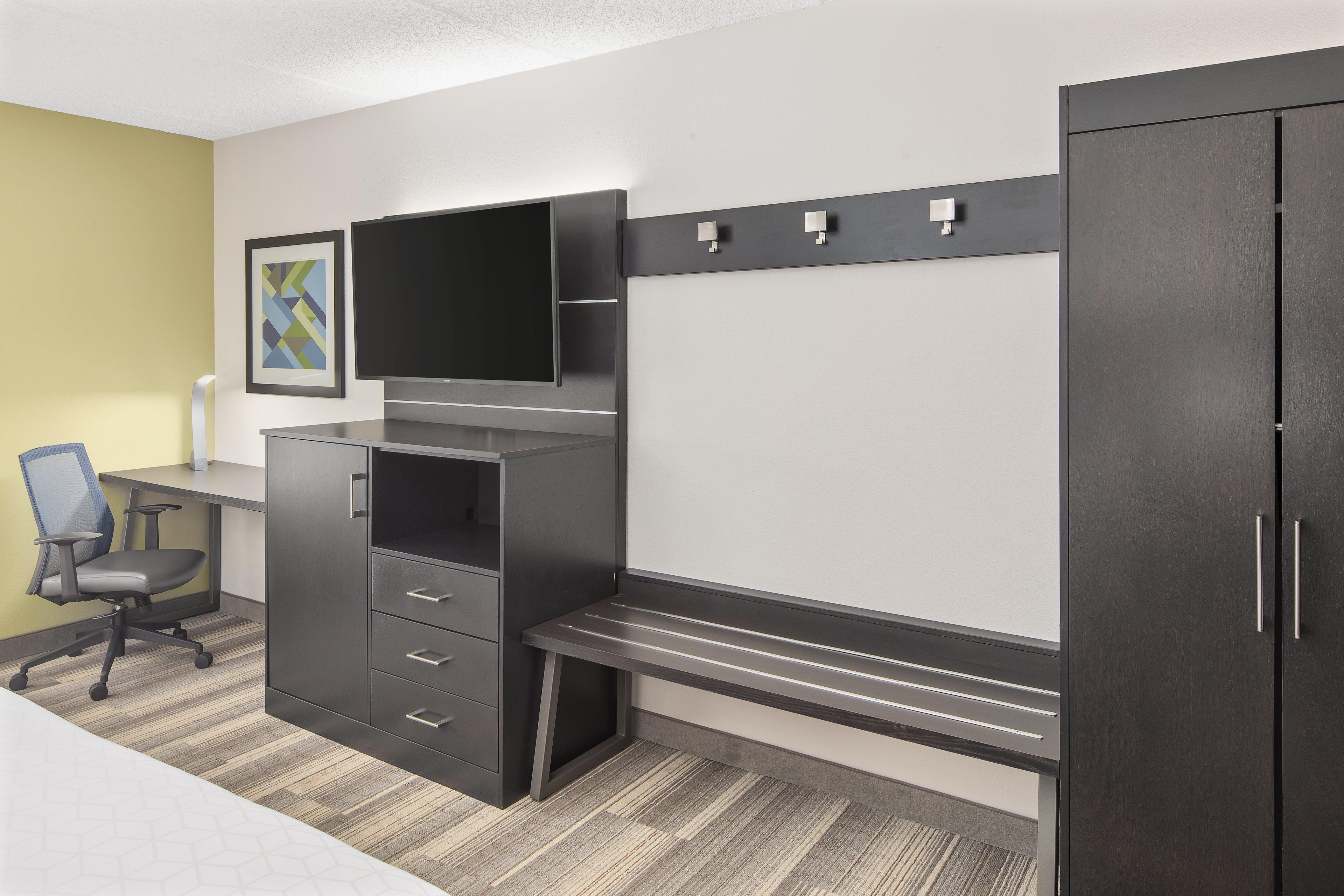 Holiday Inn Express Hotel & Suites Greenville-I-85 & Woodruff Road By Ihg Kültér fotó