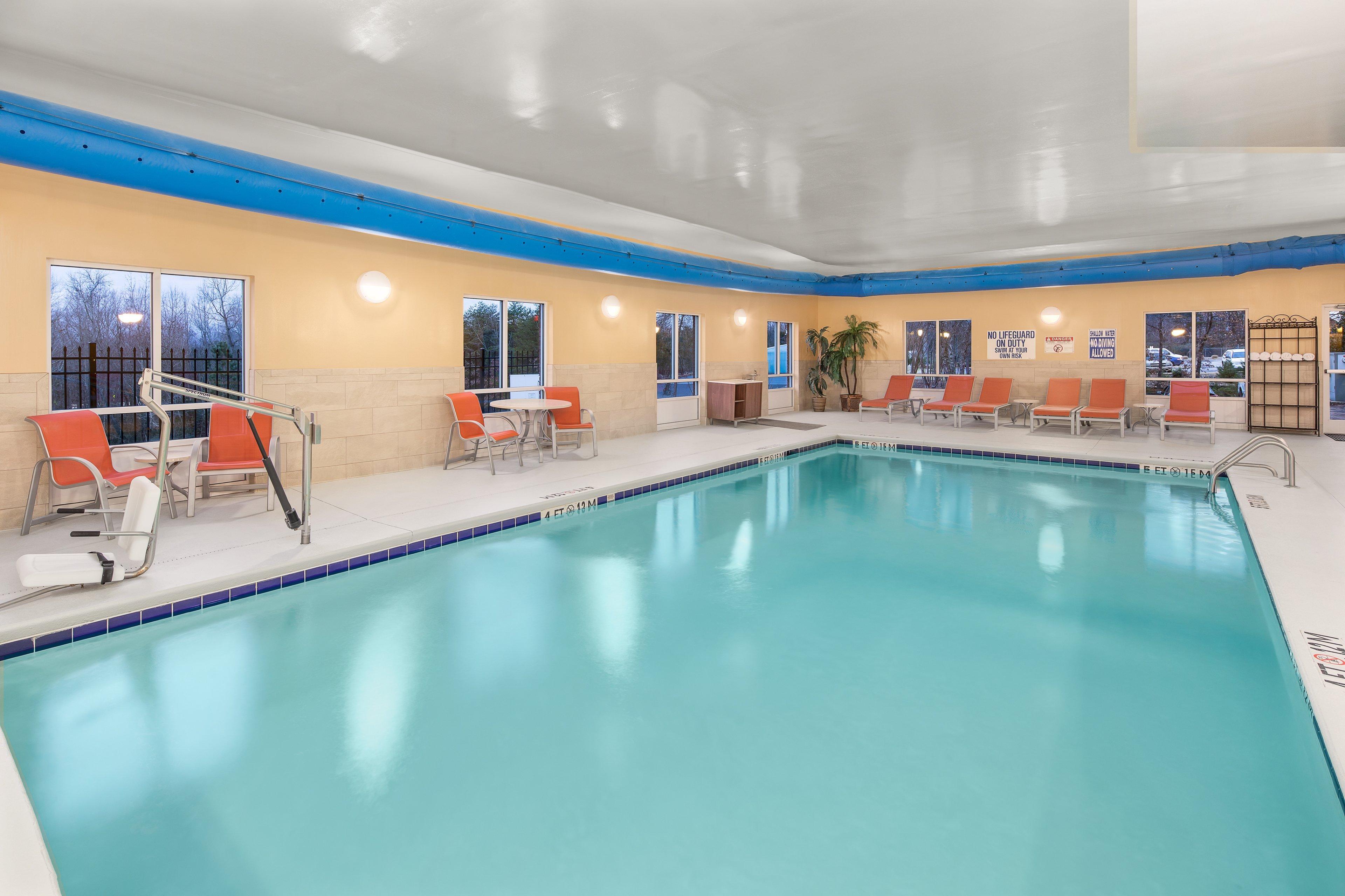 Holiday Inn Express Hotel & Suites Greenville-I-85 & Woodruff Road By Ihg Kültér fotó