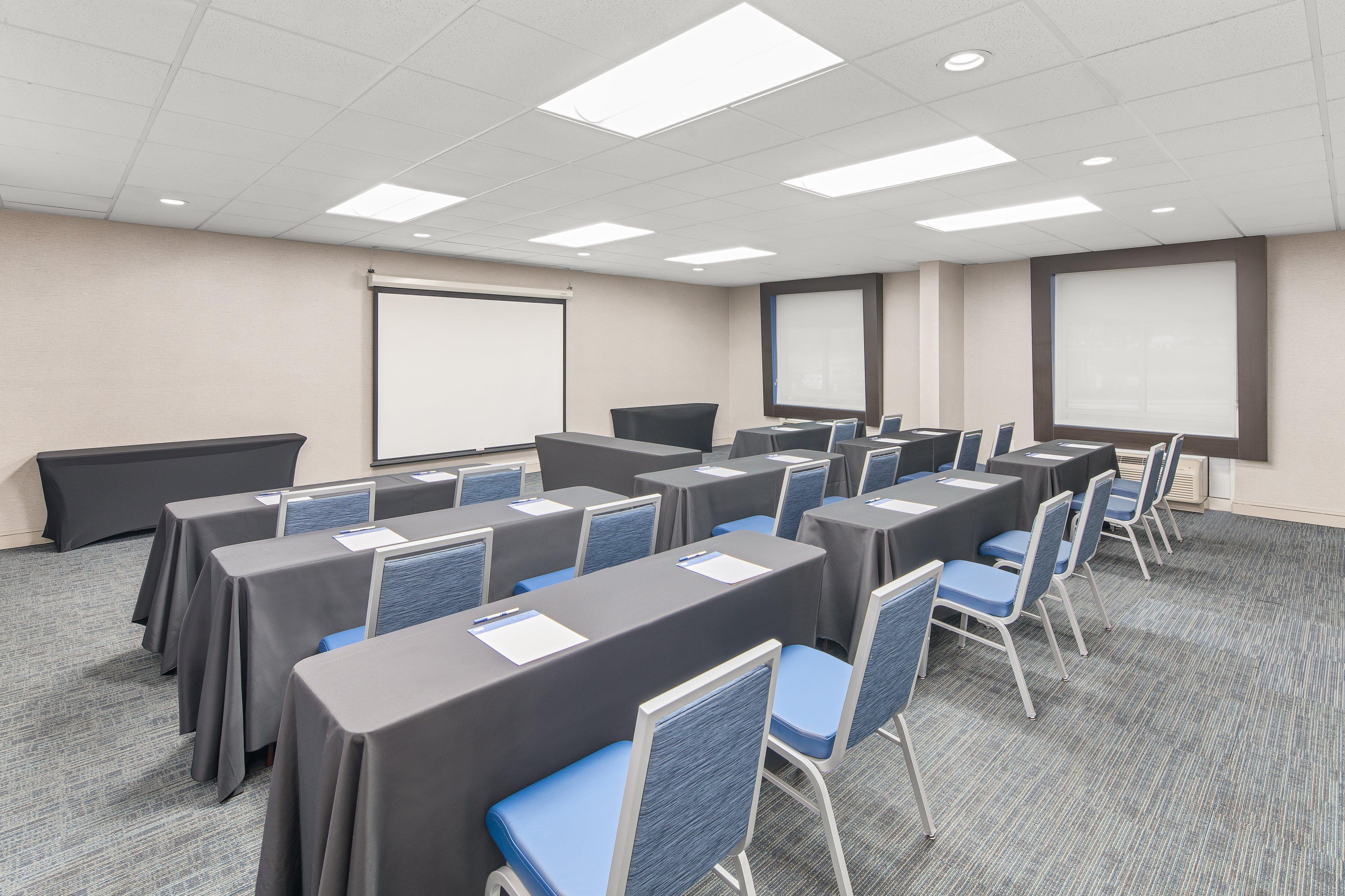 Holiday Inn Express Hotel & Suites Greenville-I-85 & Woodruff Road By Ihg Kültér fotó