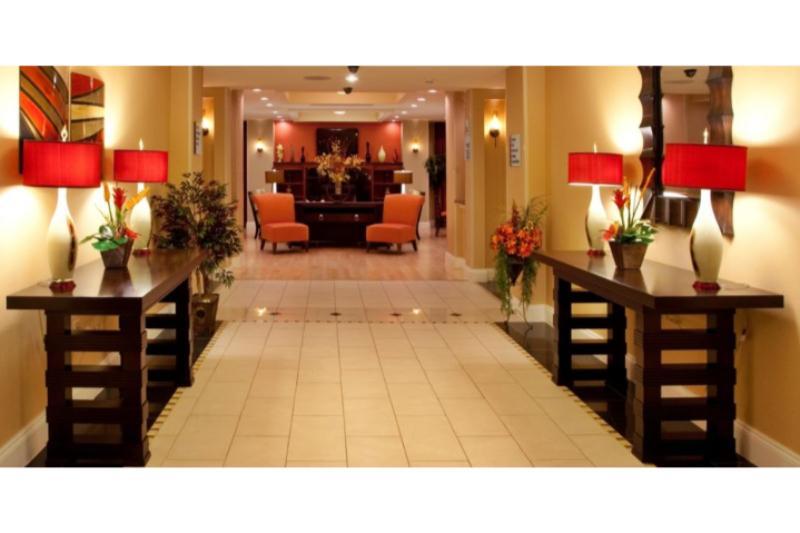 Holiday Inn Express Hotel & Suites Greenville-I-85 & Woodruff Road By Ihg Kültér fotó