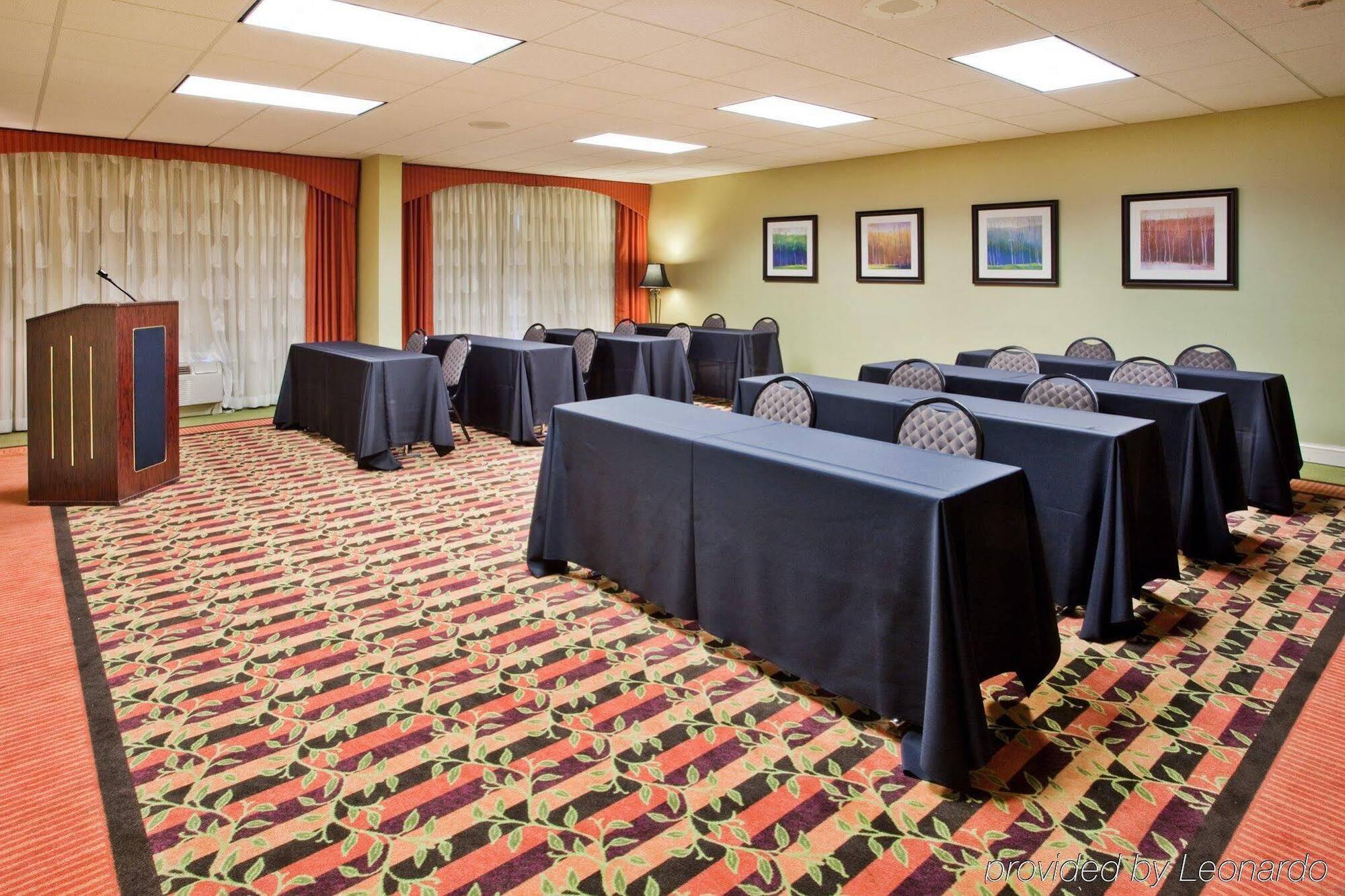 Holiday Inn Express Hotel & Suites Greenville-I-85 & Woodruff Road By Ihg Kültér fotó