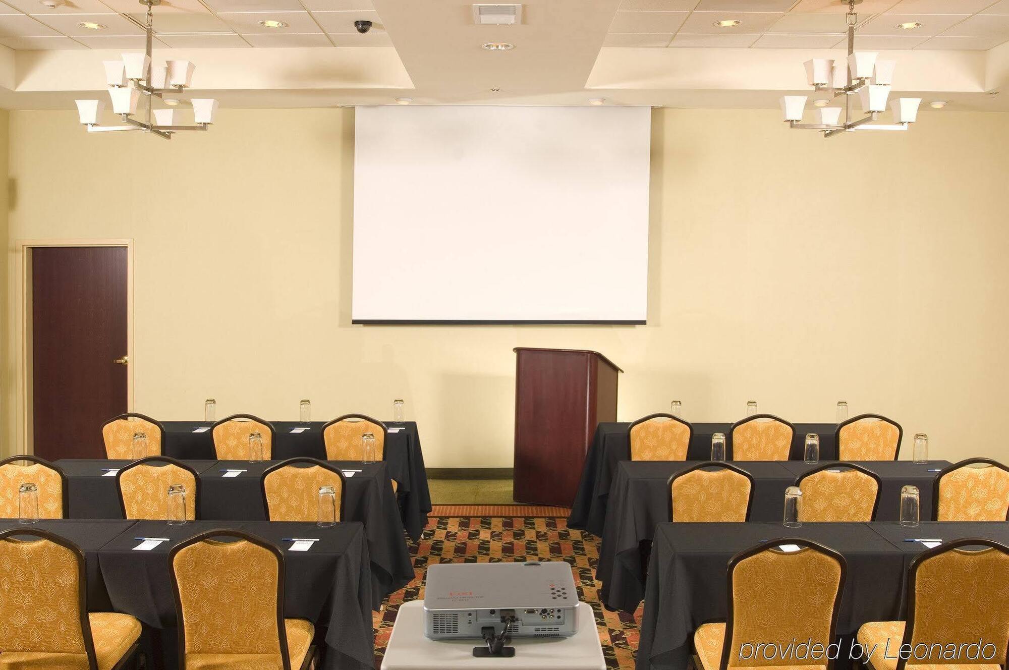 Holiday Inn Express Hotel & Suites Greenville-I-85 & Woodruff Road By Ihg Kültér fotó