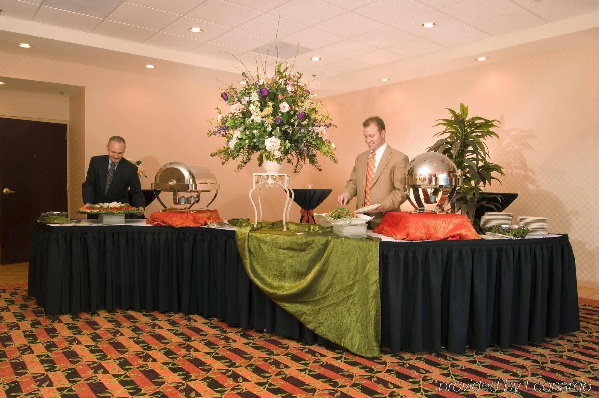 Holiday Inn Express Hotel & Suites Greenville-I-85 & Woodruff Road By Ihg Kültér fotó