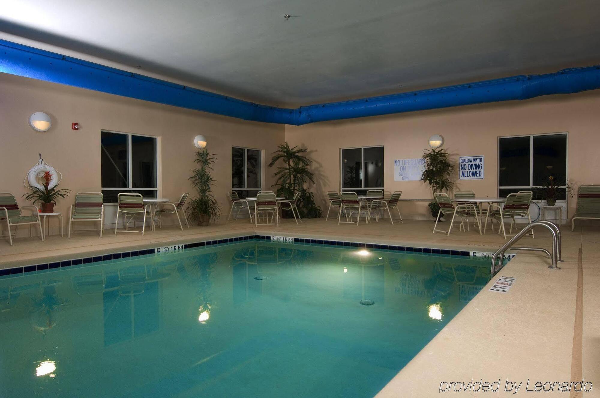 Holiday Inn Express Hotel & Suites Greenville-I-85 & Woodruff Road By Ihg Kültér fotó