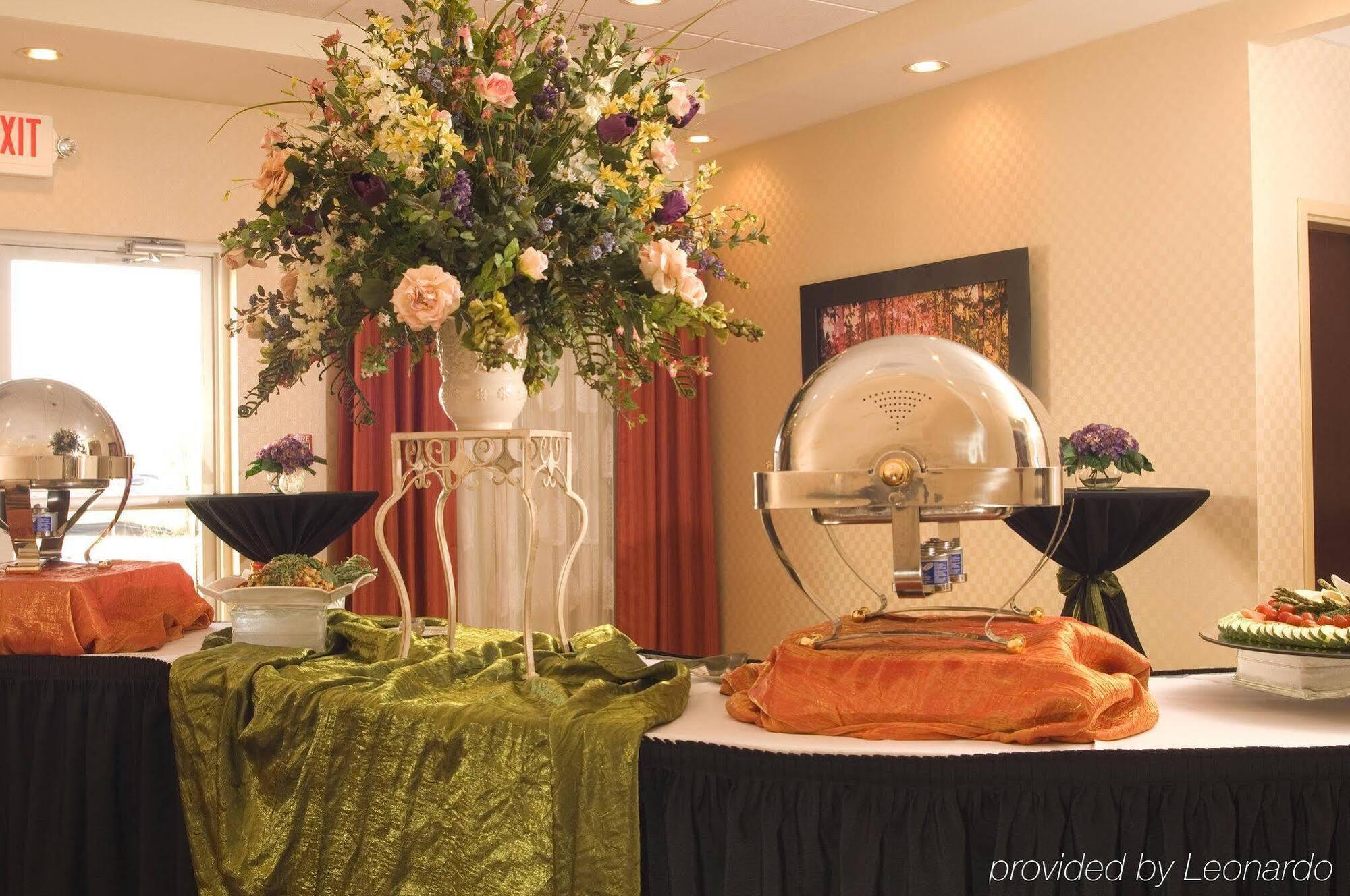 Holiday Inn Express Hotel & Suites Greenville-I-85 & Woodruff Road By Ihg Kültér fotó