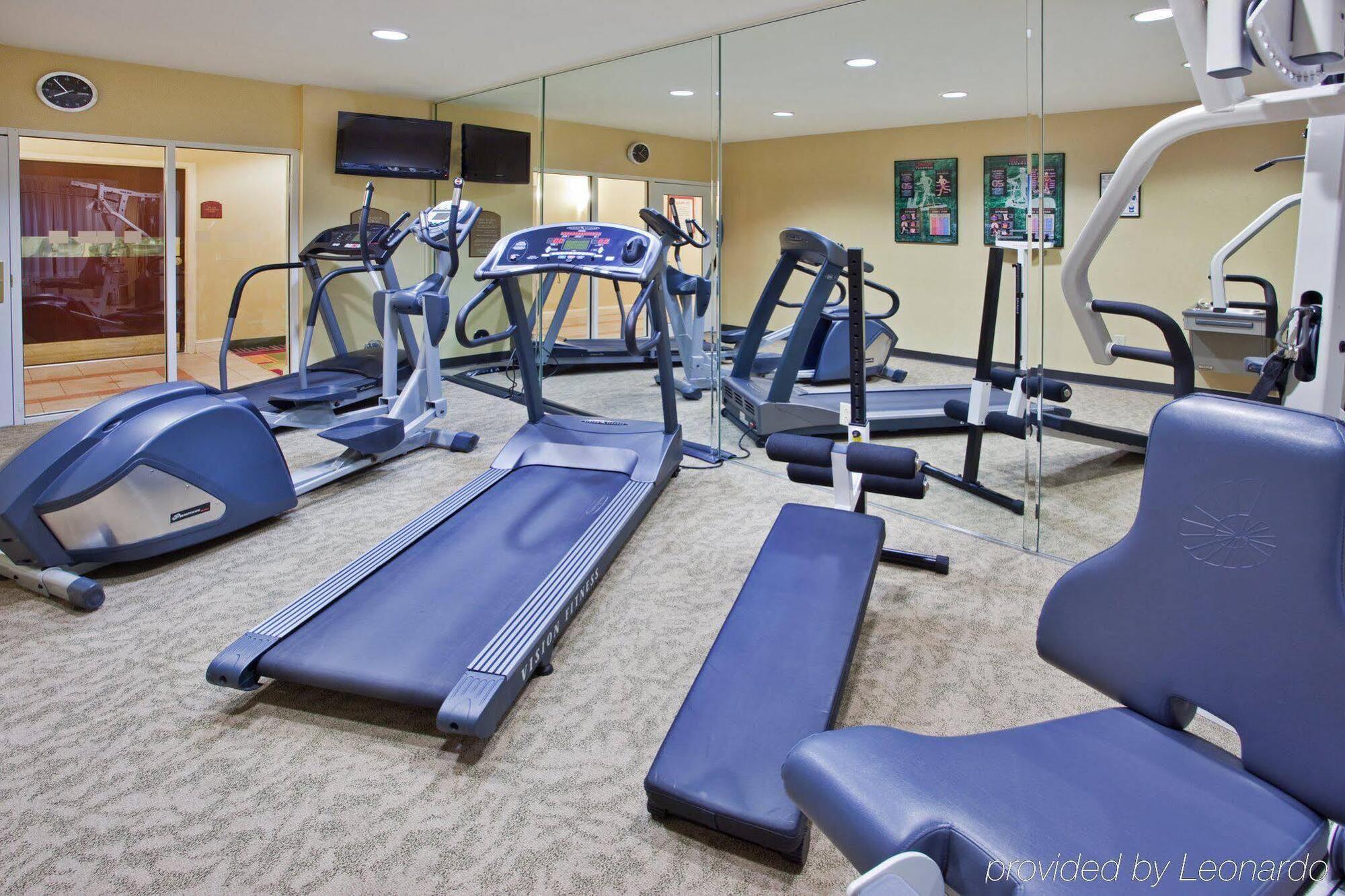 Holiday Inn Express Hotel & Suites Greenville-I-85 & Woodruff Road By Ihg Kültér fotó